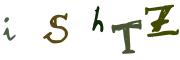 Resimli CAPTCHA